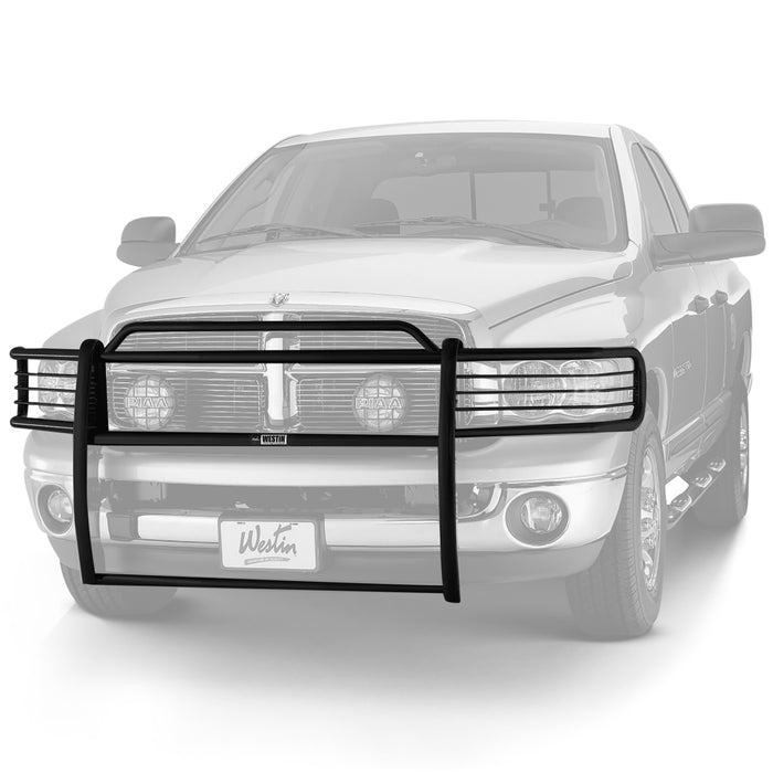 Westin Sportsman Grille Guard For 02-05 Dodge RAM 1500 & 03-05 2500/35200 - 40-1205