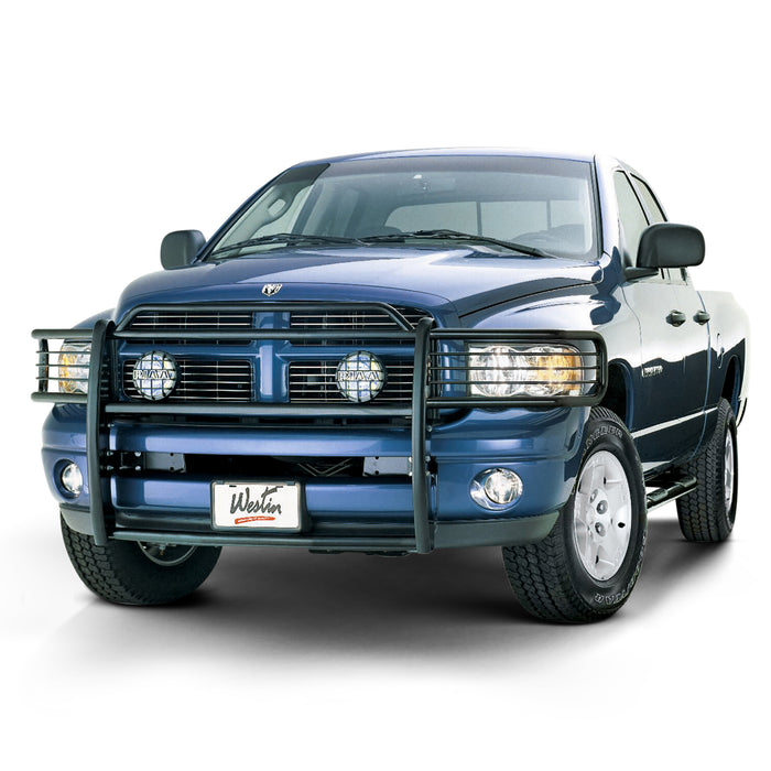 Westin Sportsman Grille Guard