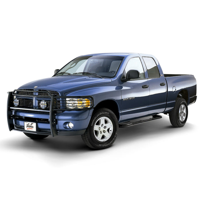 Westin Sportsman Grille Guard