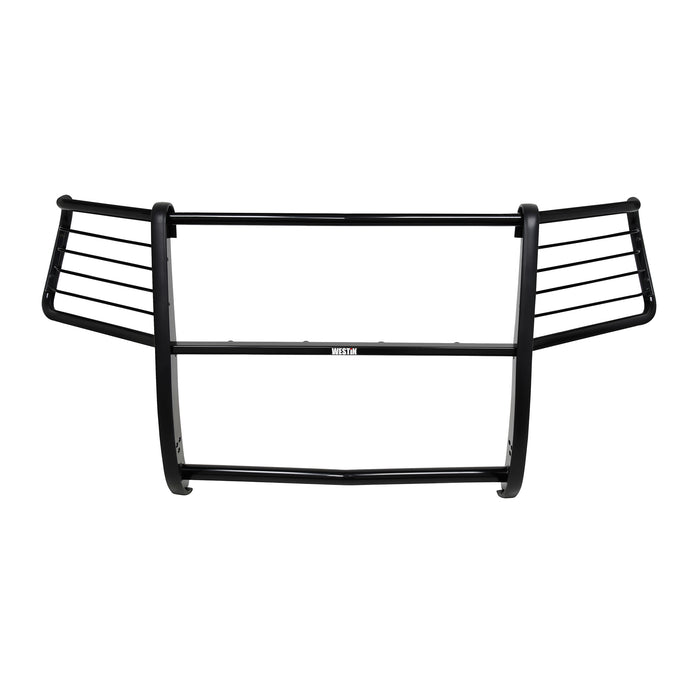 Westin Sportsman Grille Guard For 2003-2006 (07 Classic) Chevrolet Silverado 2500/3500 - 40-1245