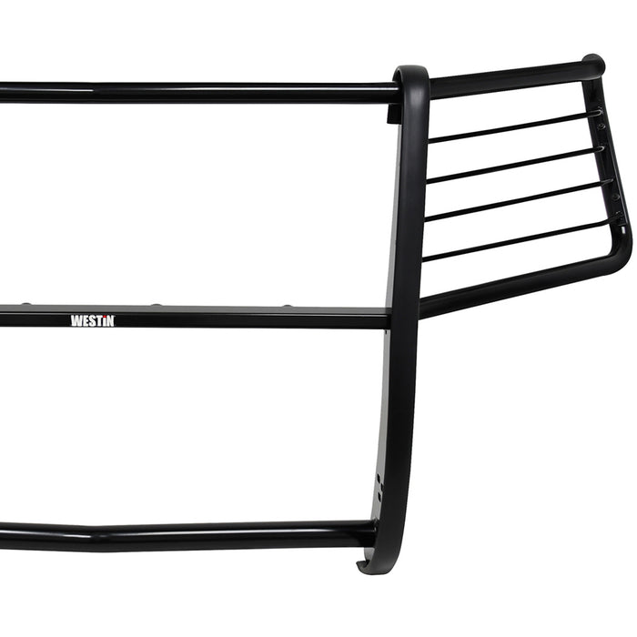 Westin Sportsman Grille Guard For 2003-2006 (07 Classic) Chevrolet Silverado 2500/3500 - 40-1245