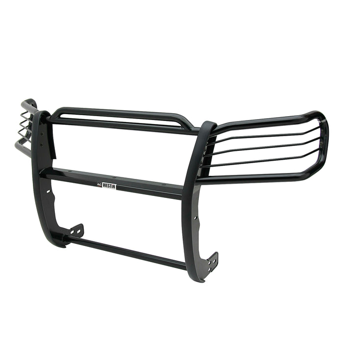 Westin Sportsman Grille Guard For 2005-2015 Toyota Tacoma - 40-1605