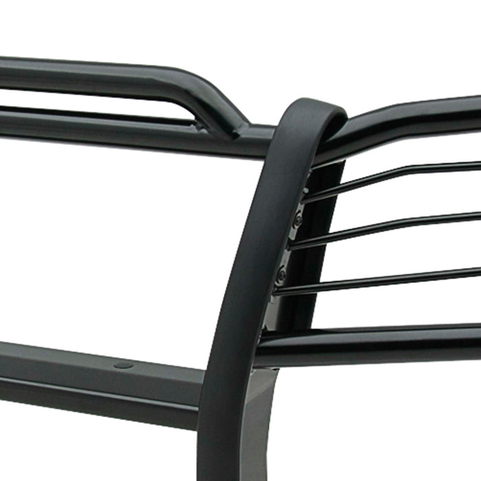 Westin Sportsman Grille Guard For 2005-2015 Toyota Tacoma - 40-1605
