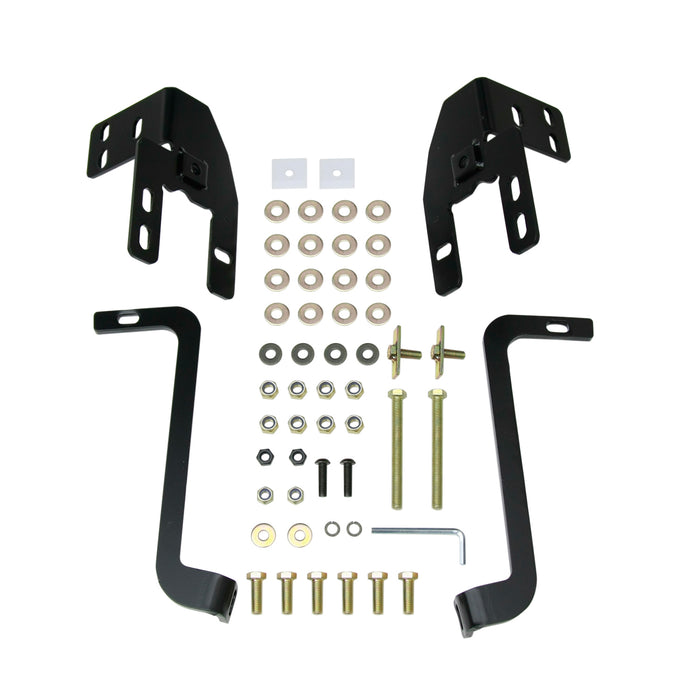 Westin Sportsman Grille Guard For 2005-2015 Toyota Tacoma - 40-1605