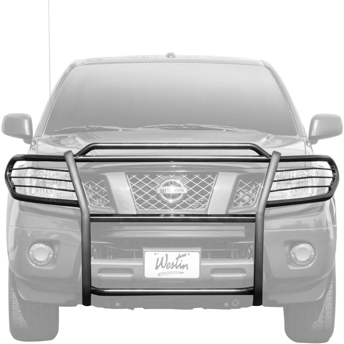 Westin Sportsman Grille Guard