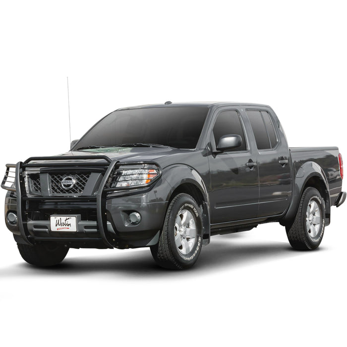 Westin Sportsman Grille Guard
