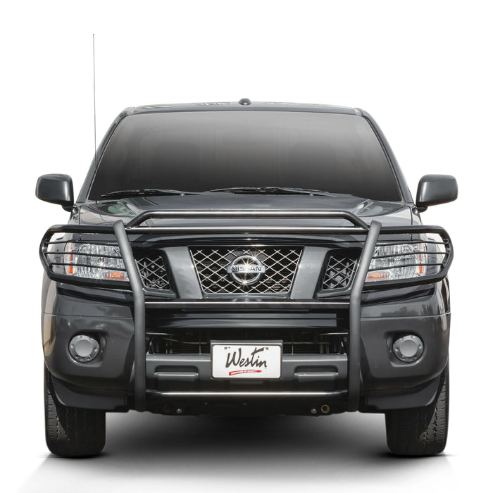 Westin Sportsman Grille Guard