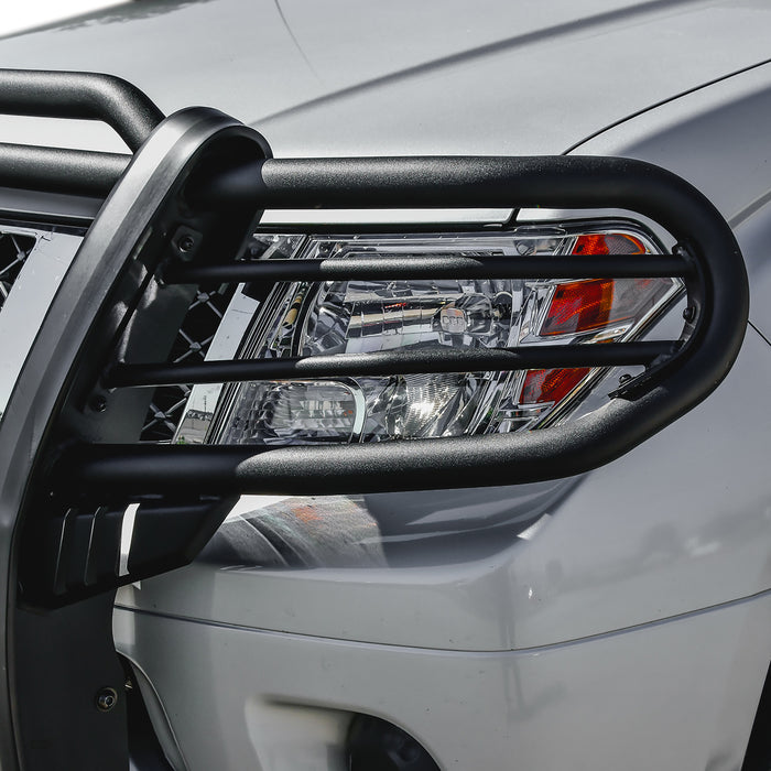 Westin Sportsman X Grille Guard