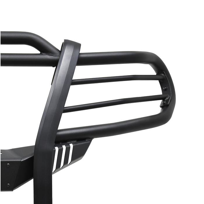 Westin Sportsman X Grille Guard