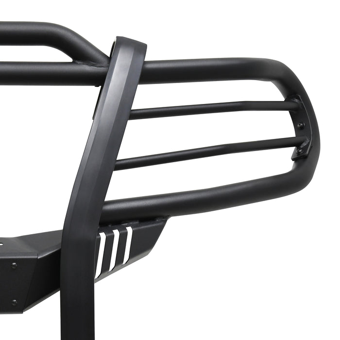 Westin Sportsman X Grille Guard For 2012-2021 Nissan Frontier - 40-32075