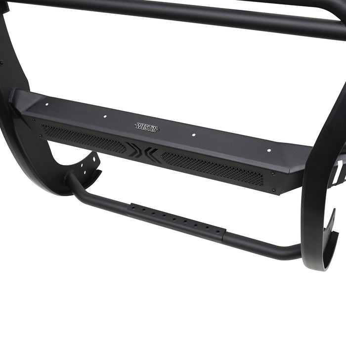 Westin Sportsman X Grille Guard For 2012-2021 Nissan Frontier - 40-32075