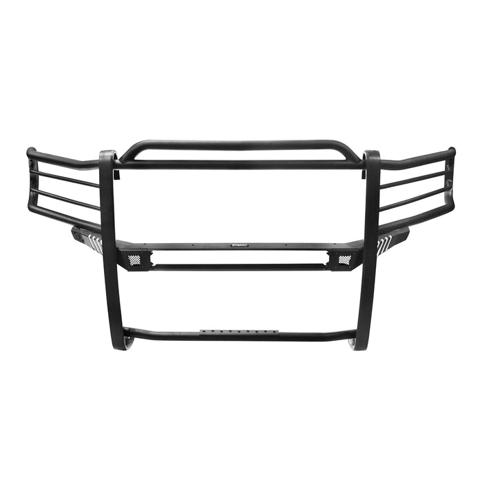 Westin Sportsman X Grille Guard