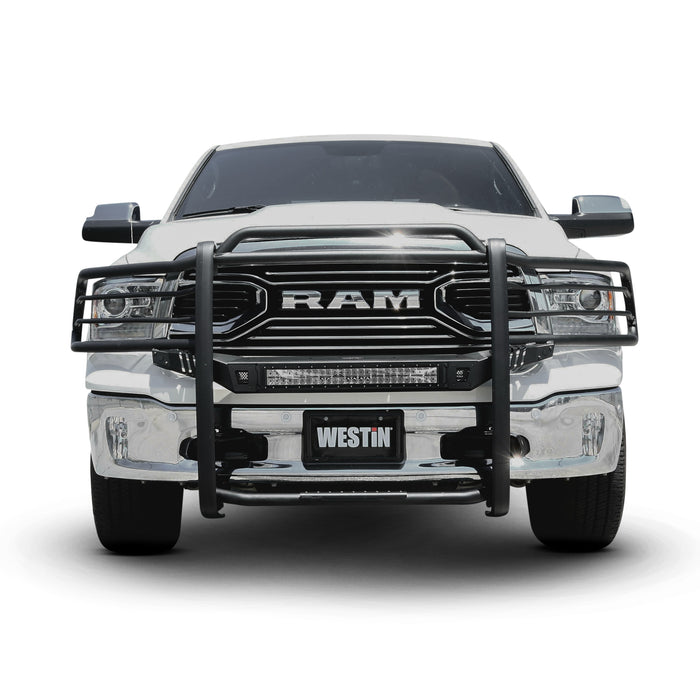 Westin Sportsman X Grille Guard