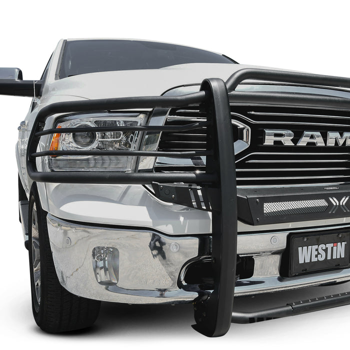 Westin Sportsman X Grille Guard