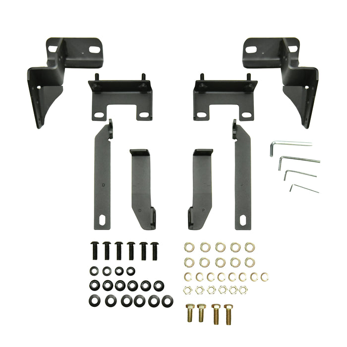Westin Sportsman X Grille Guard For 2009-2018 RAM 1500 - 40-33545