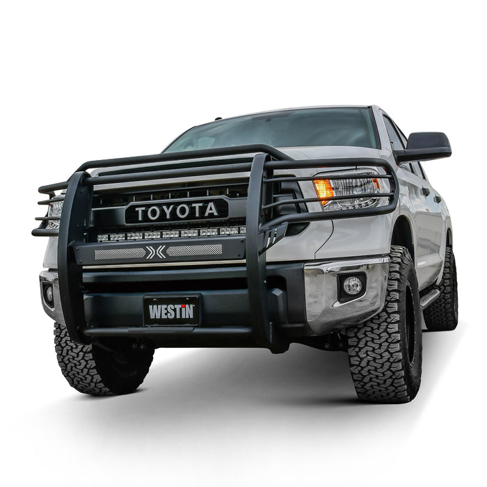 Westin Sportsman X Grille Guard