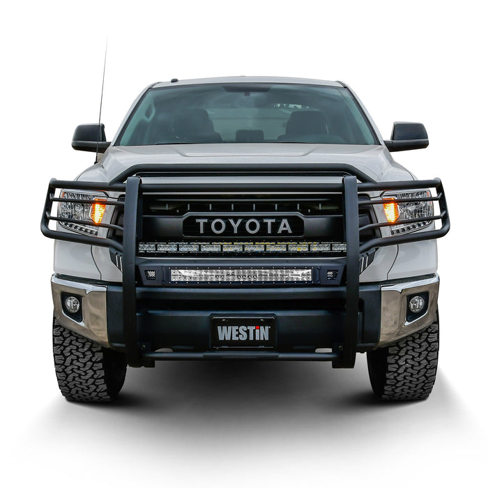 Westin Sportsman X Grille Guard