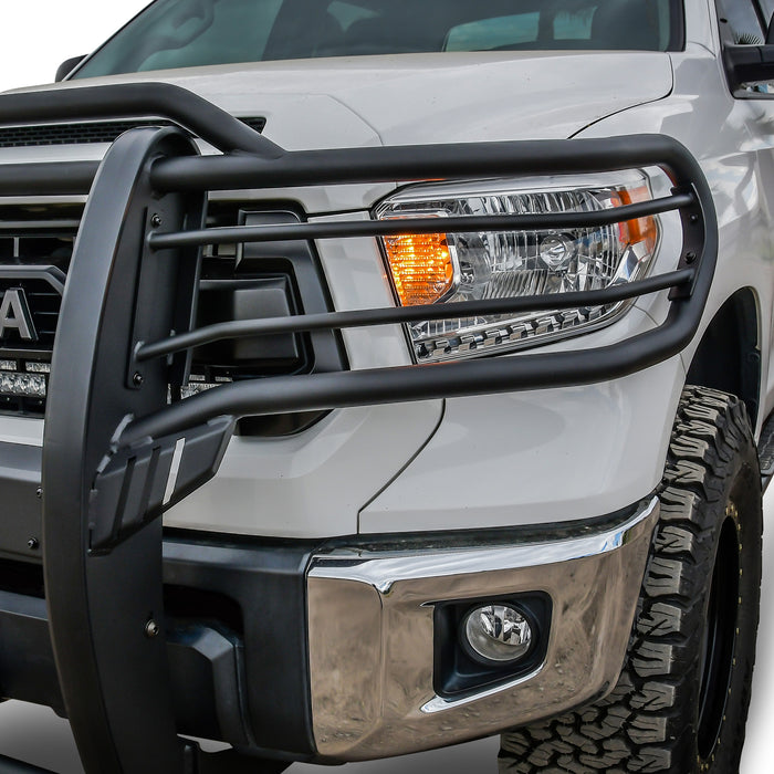 Westin Sportsman X Grille Guard