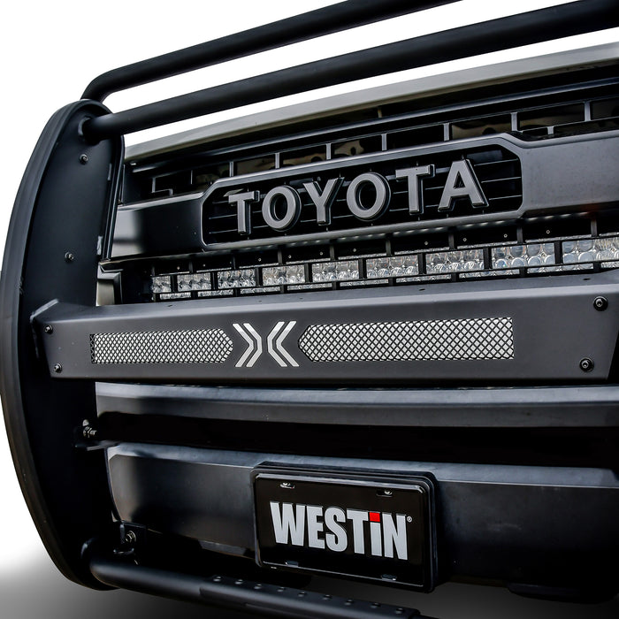 Westin Sportsman X Grille Guard