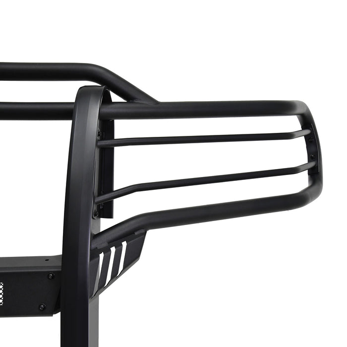 Westin Sportsman X Grille Guard For 2014-2021 Toyota Tundra - 40-33705