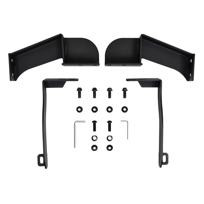 Westin Sportsman X Grille Guard For 2014-2021 Toyota Tundra - 40-33705