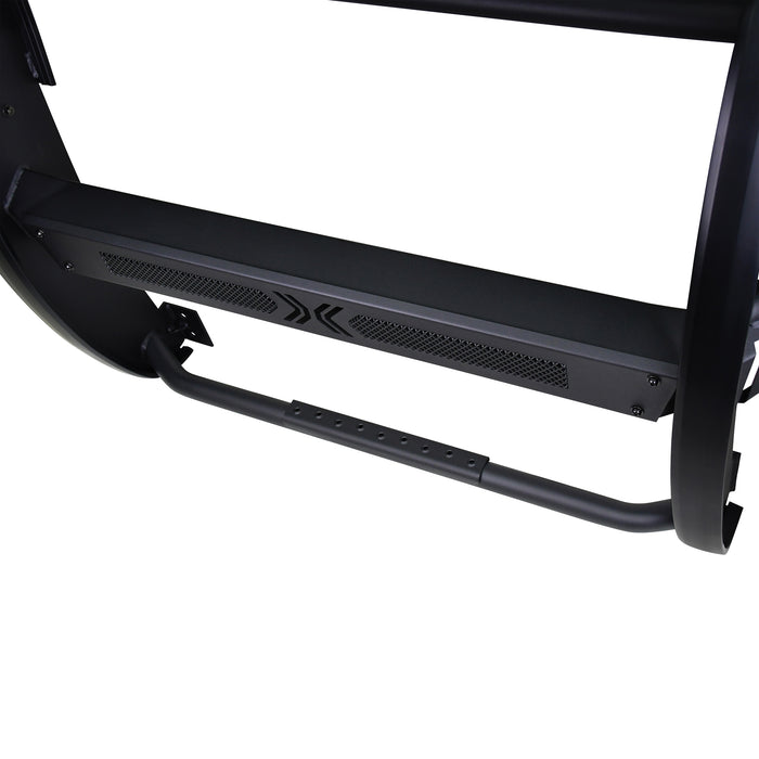 Westin Sportsman X Grille Guard