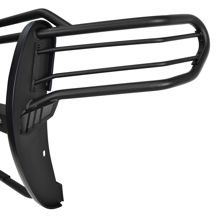 Westin Sportsman X Grille Guard