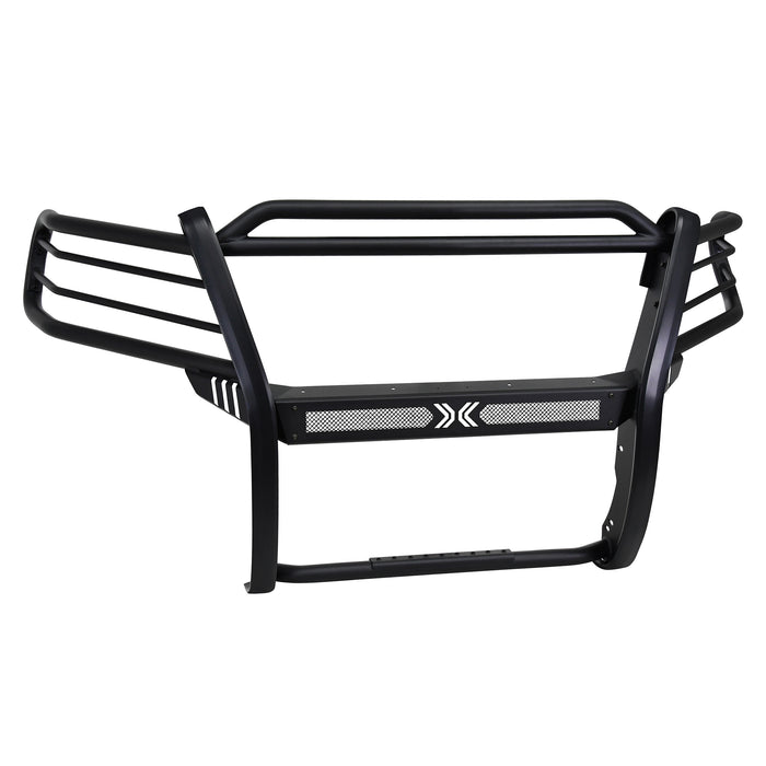 Westin Sportsman X Grille Guard For 2015–2022 Chevrolet Colorado - 40-33845
