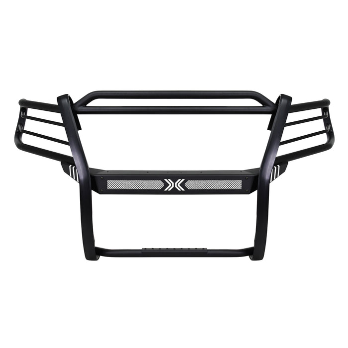 Westin Sportsman X Grille Guard For 2015–2022 Chevrolet Colorado - 40-33845