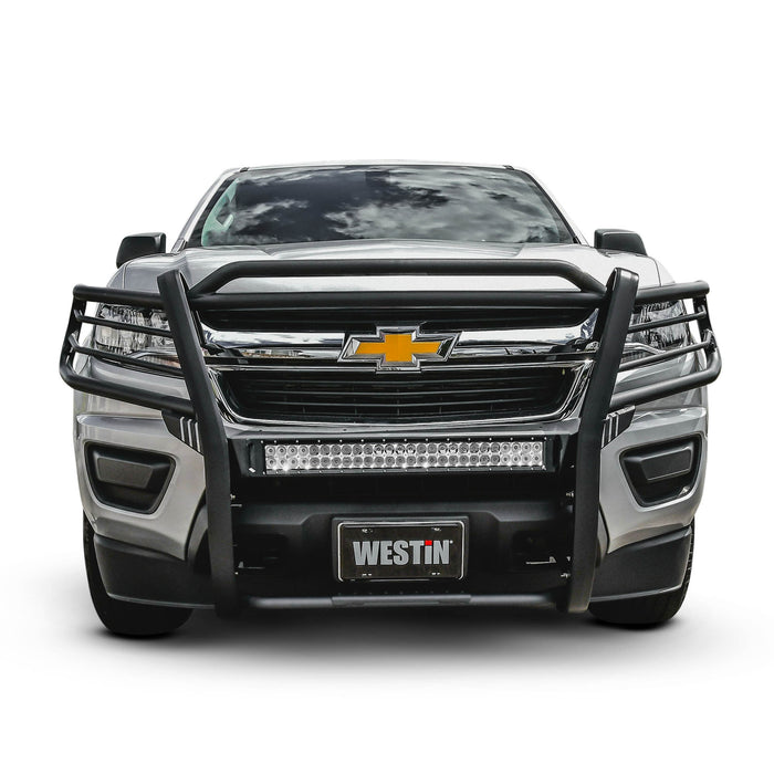 Westin Sportsman X Grille Guard