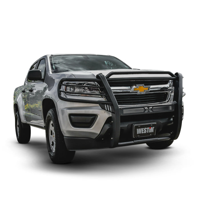 Westin Sportsman X Grille Guard