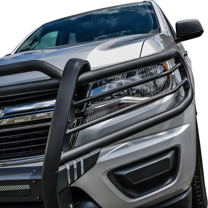 Westin Sportsman X Grille Guard