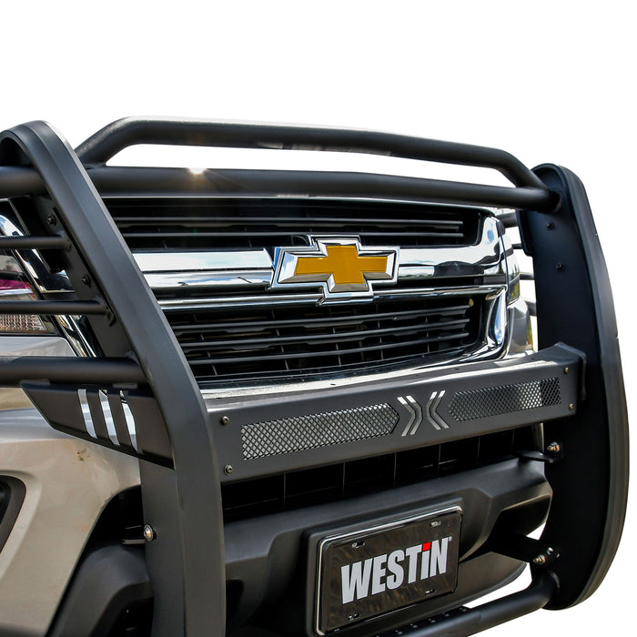 Westin Sportsman X Grille Guard