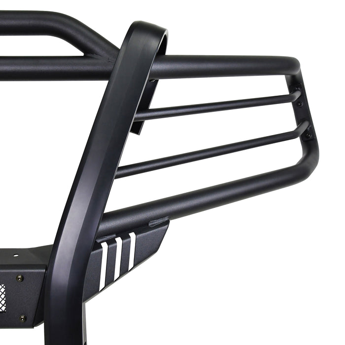 Westin Sportsman X Grille Guard For 2015–2022 Chevrolet Colorado - 40-33845