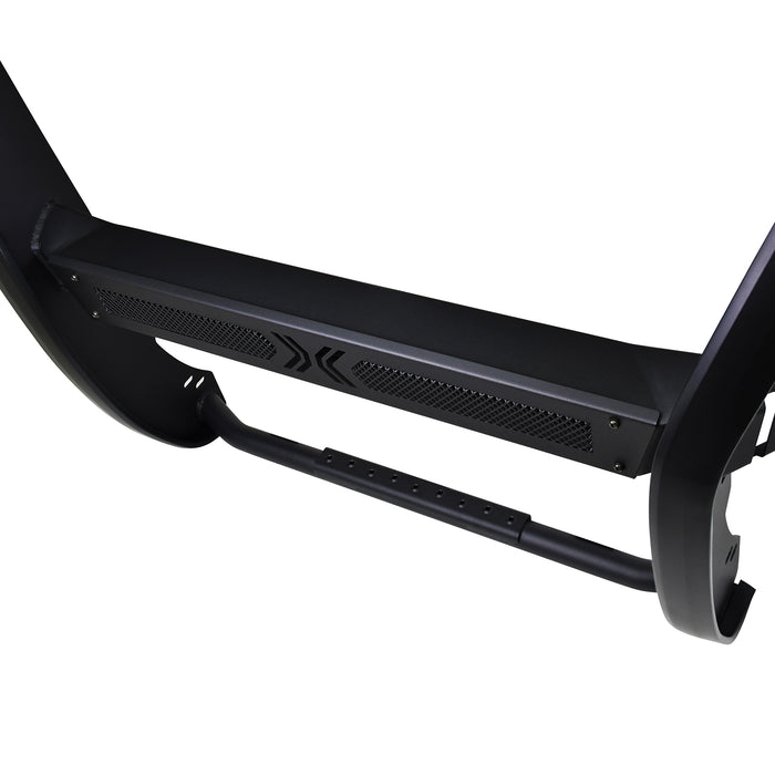 Westin Sportsman X Grille Guard For 2015–2022 Chevrolet Colorado - 40-33845
