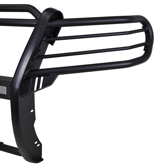 Westin Sportsman X Grille Guard For 2015–2022 Chevrolet Colorado - 40-33845