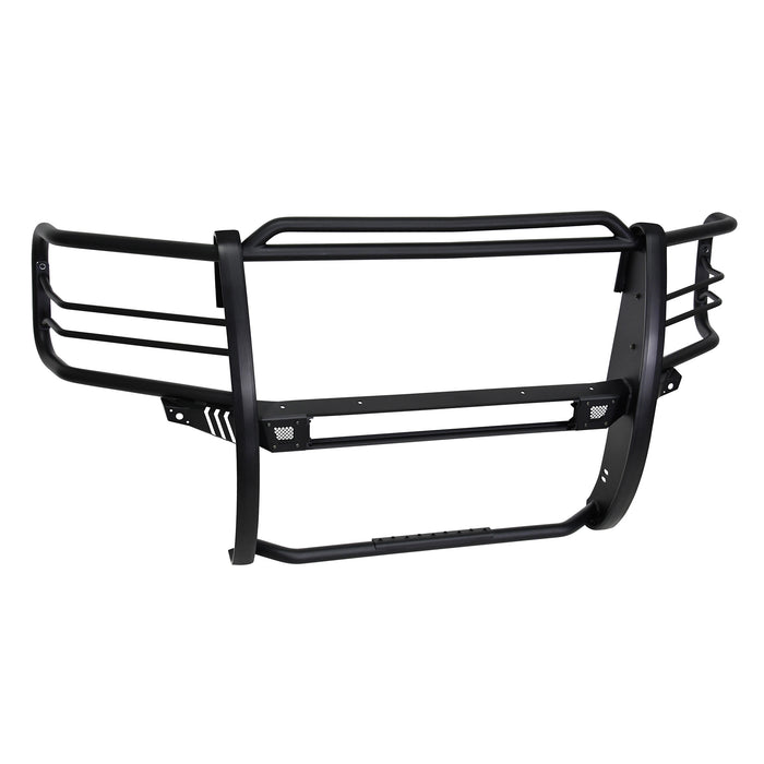 Westin Sportsman X Grille Guard For 2016-2018 Chevrolet Silverado 1500 - 40-33875