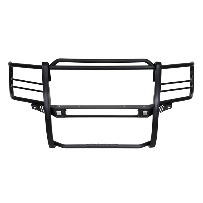 Westin Sportsman X Grille Guard For 2016-2018 Chevrolet Silverado 1500 - 40-33875
