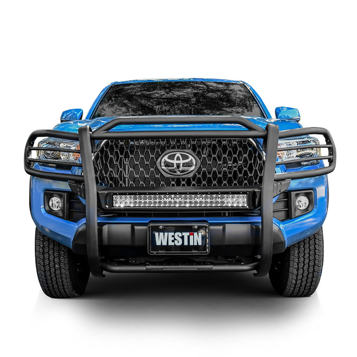 Westin Sportsman X Grille Guard