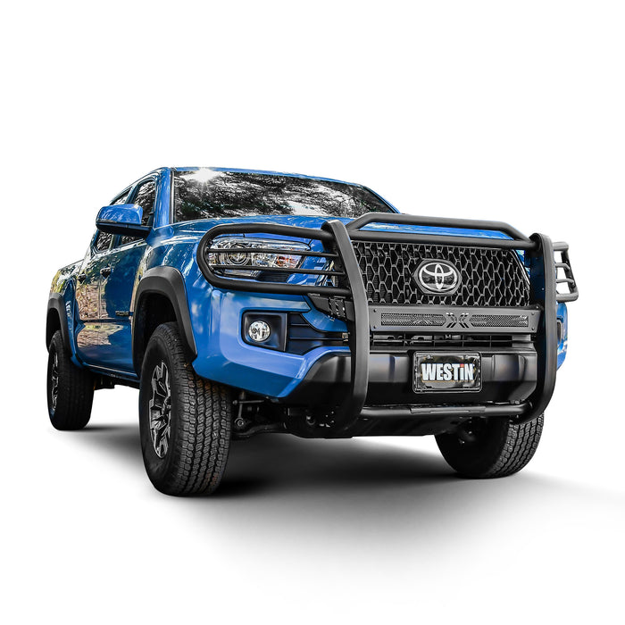 Westin Sportsman X Grille Guard For 2016-2023 Toyota Tacoma - 40-33885