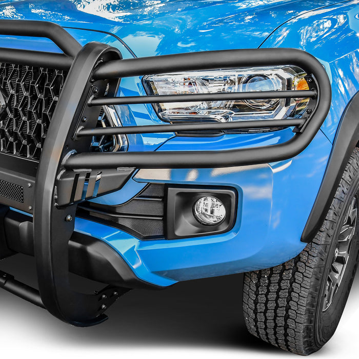 Westin Sportsman X Grille Guard