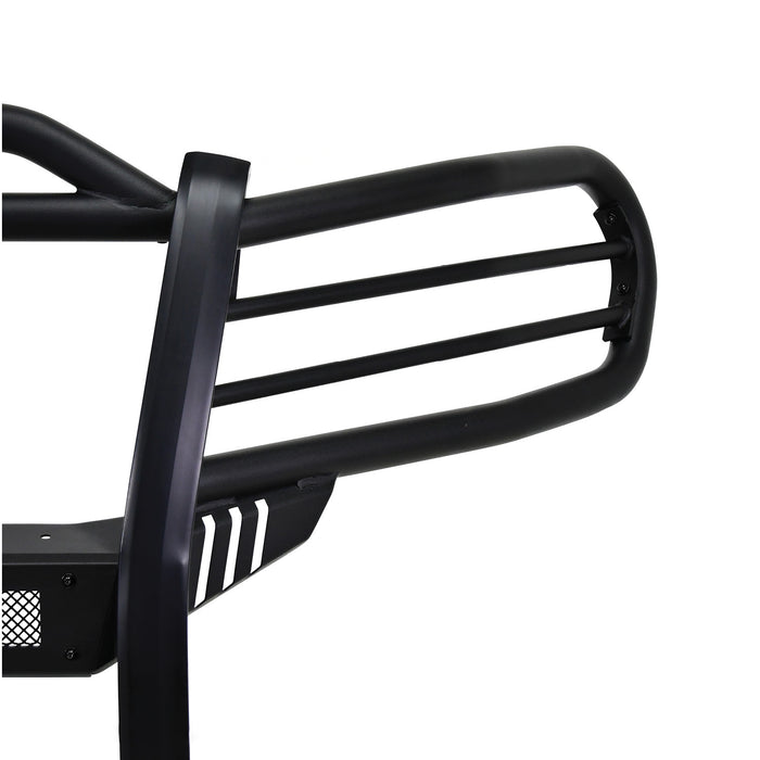 Westin Sportsman X Grille Guard