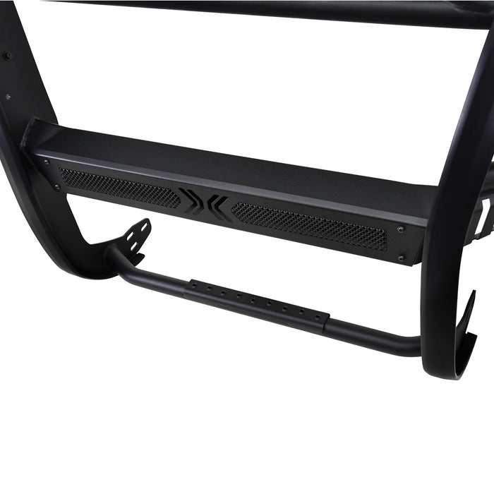 Westin Sportsman X Grille Guard For 2016-2023 Toyota Tacoma - 40-33885
