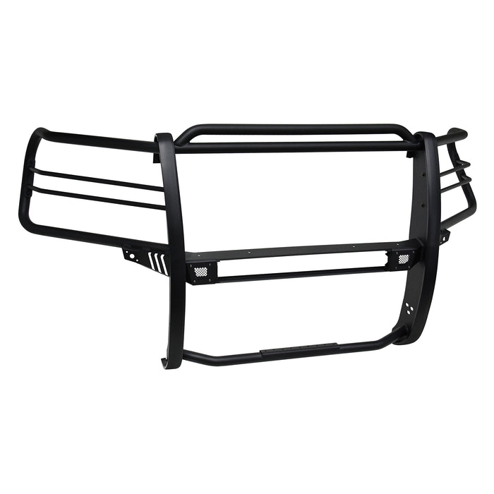 Westin Sportsman X Grille Guard For 2019-2026 Chevrolet Silverado 1500 - 40-33955