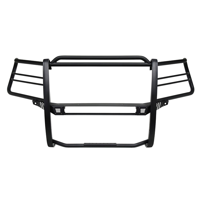 Westin Sportsman X Grille Guard For 2019-2026 Chevrolet Silverado 1500 - 40-33955