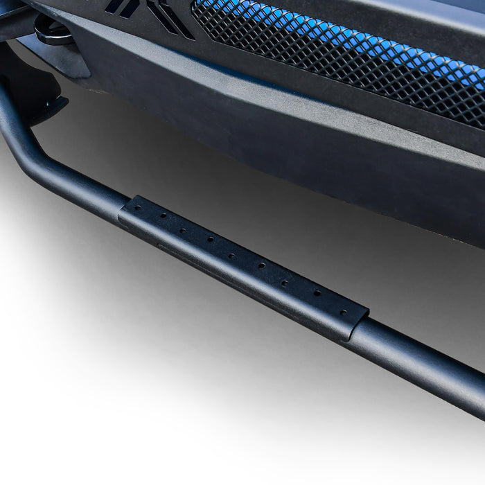 Westin Sportsman X Grille Guard For 2019-2026 Chevrolet Silverado 1500 - 40-33955