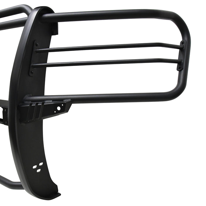 Westin Sportsman X Grille Guard For 2019-2026 Chevrolet Silverado 1500 - 40-33955