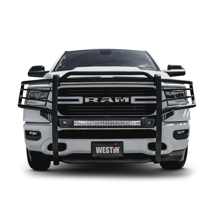 Westin Sportsman X Grille Guard