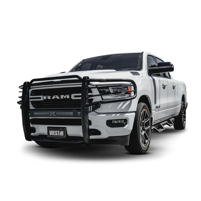 Westin Sportsman X Grille Guard For 2019-2024 RAM 1500 - 40-33975