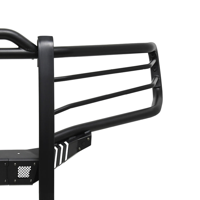 Westin Sportsman X Grille Guard